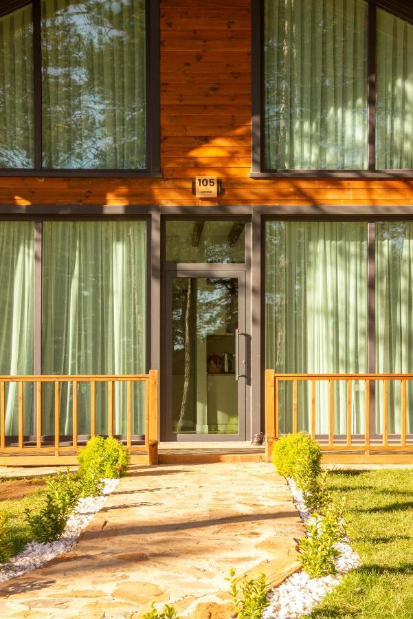 Harmony Green Village Resort Mahmudiye Luaran gambar